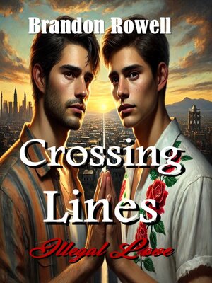 cover image of Crossing Lines